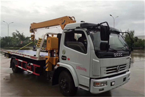 香山24小时道路救援服务