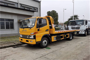 香山车辆公路救援