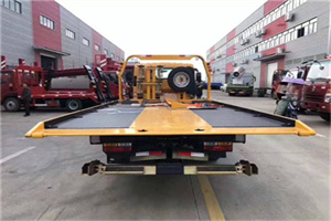 香山附近汽车救援服务