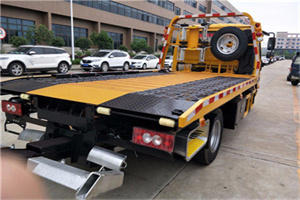 香山24小时汽车送油服务公司