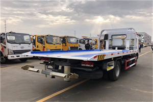 香山汽车救援补胎