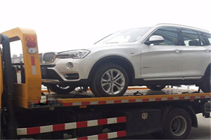 香山拖车24小时服务电话