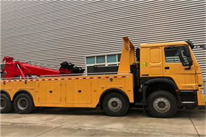 香山道路救援公司